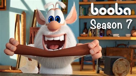 gratorama booba|ᴴᴰ BOOBA ♥ ALL EPISODES OF SEASON 5 ♥ FUNNY .